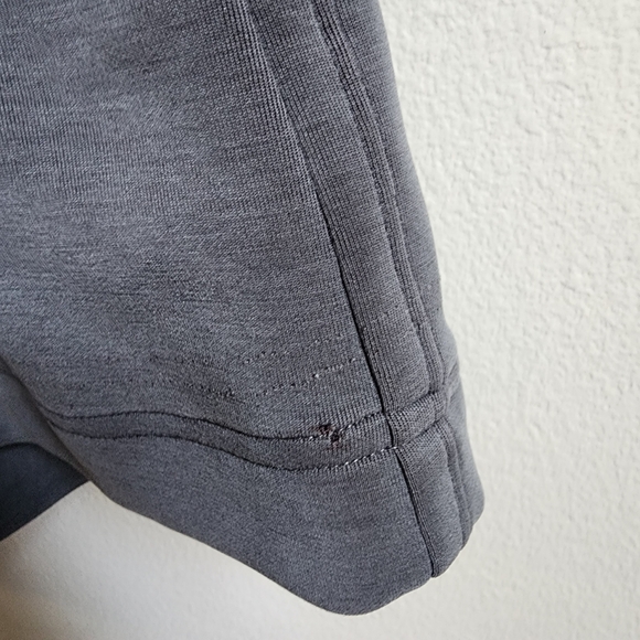 Lululemon Soft Ambitions High Rise Short 4" Size 4 - Picture 4 of 7